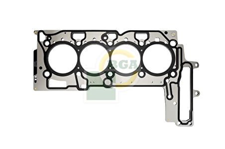 Bmw Silindir Kapak Contası Bmw E87 E90 E60 N47 2 Kertik - Bga Ch7800a