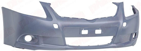 Toyota On Tampon Astarlı Toyota Avensis 09-> - Phira Av-09200