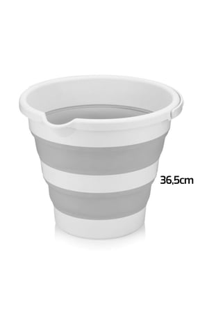 Hobbylife Magic Katlanır Su Kovası 12 L