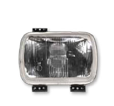 Unıversal Tm 30 162 Reflektör P.siz     (12) - Farba-10284e