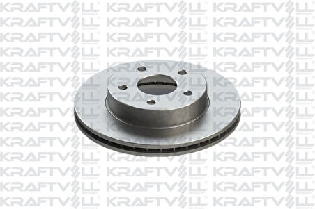 Jeep On Fren Diski Jeep Grand Cherokee II 99>05 - Kraftvoll 07040250