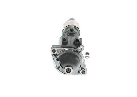Bmw Mars Motoru 12v /1,4 Kw Bmw E36 E46 E39 E65 E83 - Bosch 1986s00674