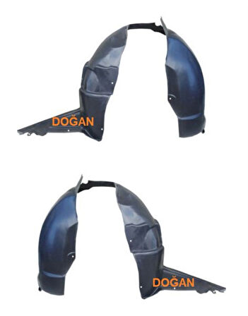 Psa Camurluk Davlumbazı Sol Ct C3 02> - Vortex V2808677