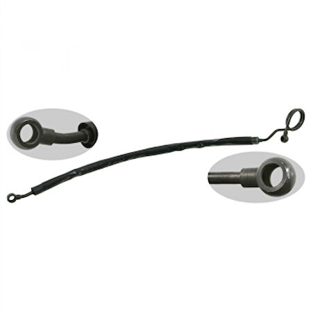 Vag Hidrolık Direksiyon (servo) Hortumu Passat A4 A6 1,6 / 1,8 / 1,8t Q / 1,9tdi / 2,0 95>05 - Febi 27182