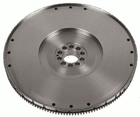 Mercedes Truck Debriyaj Volanı Mercedes Axor Cekici 457 1840 1835 2640 3240 4140 - Febi 24960