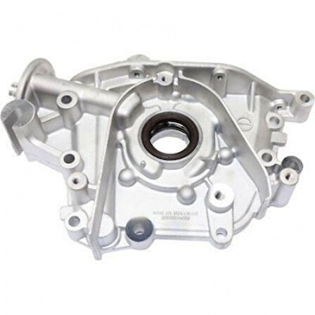 Hyundaı Yag Pompası Accent 1,3 1,5 94>00 Yumurta Kasa / Getz 1,3 02> - Supsan Pl0045