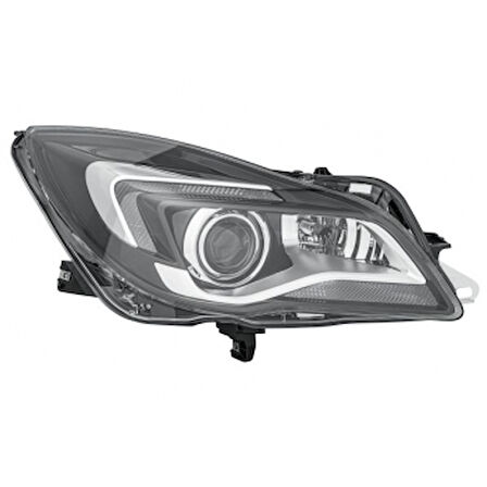 Opel Far Sag İnsignia A 14> - Hella 1zt011166-721