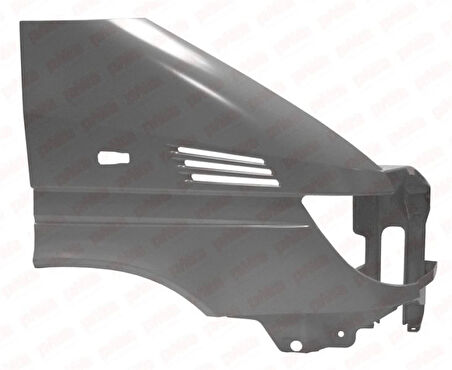 Mercedes Camurluk On Sag Sinyal Delikli Sac Sprinter 00> - Oran 1250012