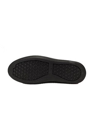 Copacabana 5454 Hakiki Deri Comfort Ortopedik Erkek Ayakkabısı
