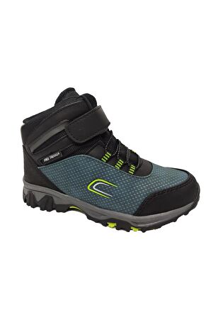 Cool Kids Coolfl Trekker Cırtlı Filet Çocuk Spor Bot