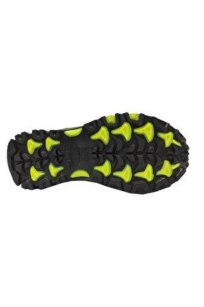 Cool Kids Coolfl Trekker Cırtlı Filet Çocuk Spor Bot