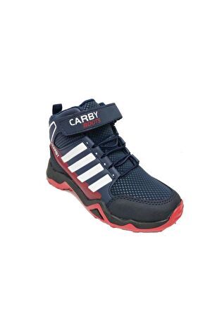 Carby 2021 Filet Çocuk Spor Bot