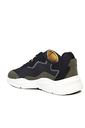 Best Of 102 Deri Trend Erkek Spor Ayakkabı