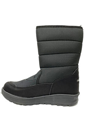 Le Petit 90-21 Kürklü Sıcak Astar Filet Çocuk Bot