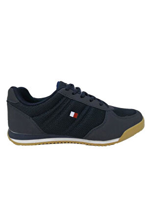 Jagulep 2697 Anarok Sneakers Erkek Spor Ayakkabı