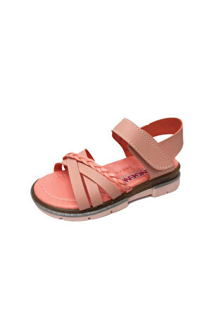 Şiringenç 3231F  Ortopedik Kız Çocuk Sandalet 31-36