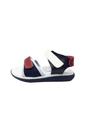 Şiringenç 3259F Ortopedik Erkek Çocuk Sandalet 31-36