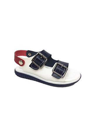 Şiringenç 3273F Ortopedik Erkek Çocuk Sandalet 31-36