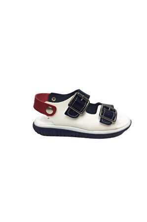 Şiringenç 3273F Ortopedik Erkek Çocuk Sandalet 31-36