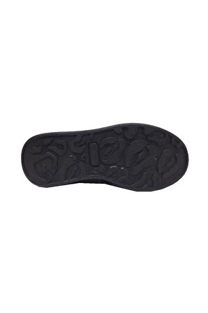 Le Petit 610-22 Deri Cırtlı Çocuk Sneakers Ayakkabı 26-30