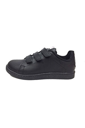 Le Petit 620-22 Deri Cırtlı Çocuk Sneakers Ayakkabı 31-35