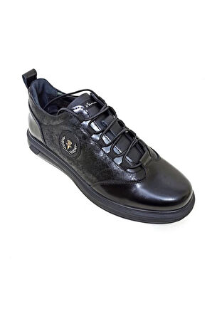 Marcomen 16057 Hakiki Deri Casual Erkek Ayakkabı