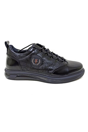 Marcomen 16057 Hakiki Deri Casual Erkek Ayakkabı