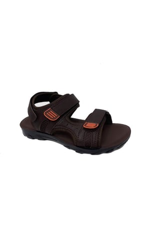 Soylu G2050-22 Anatomik Suya Dayanıklı Erkek Çocuk Sandalet