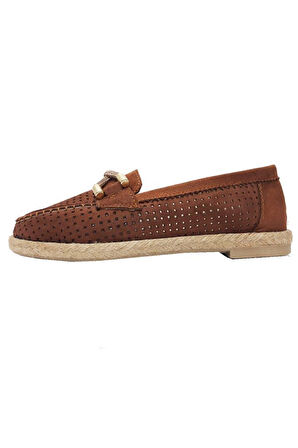 Fendii 035 Süet Trend Fashion Kadın Ayakkabı