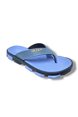 Gezer 11400-22 Suya Dayanıklı Parmak Arası Erkek Terlik