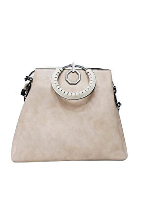 Style Bags 0549 Trend Fashion Omuz Kadın Çanta