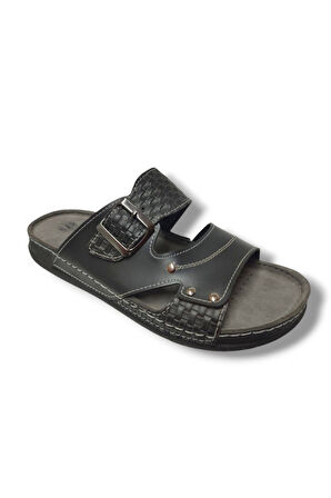 Gezer 14096 Anatomik Erkek Terlik