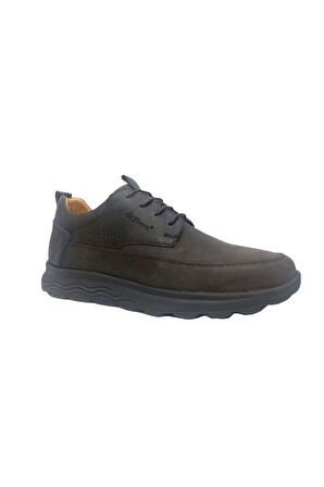 Dr.Flexer 603003-986 Hakiki Nubuk Deri Erkek Ayakkabı