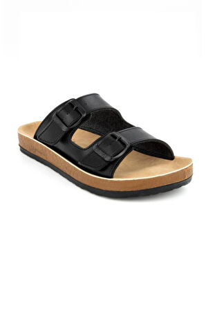 Muya 31032 Yuna Anatomik Fashion Kadın Terlik
