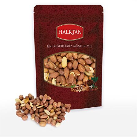 Fıstık Tuzsuz Lüks 1 Kg.