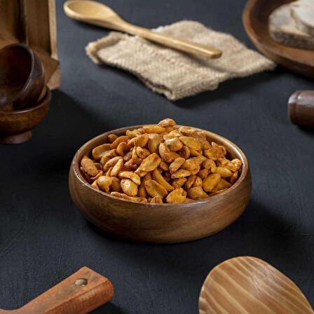 Fıstık Soslu 1 Kg.