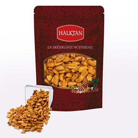 Fıstık Soslu 500 Gr.