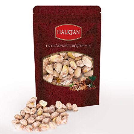 Fıstık Tuzlu Lüks 1 Kg.