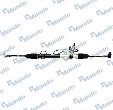 Hyundaı Ticarı Direksiyon Kutusu H100 Kamyonet 2004-> - Mando Ex577004f000