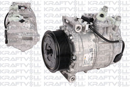 Mercedes Klima Kompresoru X164 09>12 W203 03>07 C219 05>10 W211 05>08 W163 01>05 W251 06>12 W221 05>13 Vito W - Kraftvoll 19010045