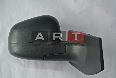Chevrolet Dis Dikiz Aynası Mekanık Sol Chevrolet Spark 11> - Art M023.3122