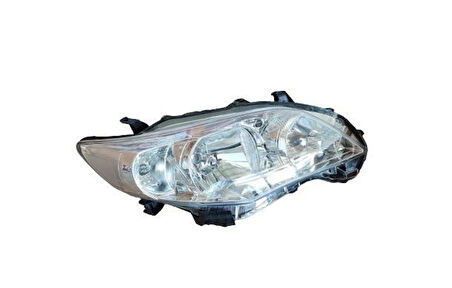 Toyota Far Sag Toyota Corolla 10>12 - Wagenburg 81130-12d80