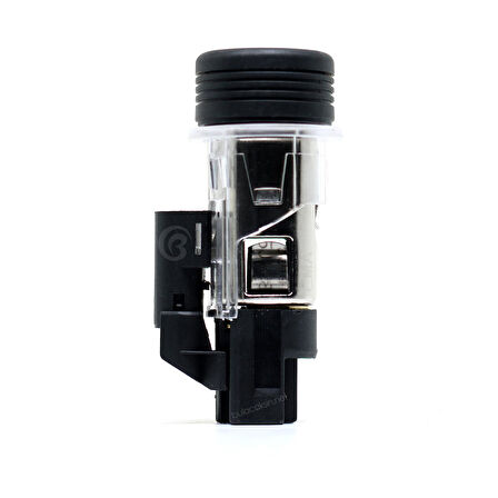 Renault Megane 3 Soketli Çakmak Çakmaklık Komple Gövdeli - IŞIKLI