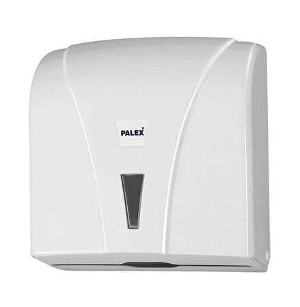 Z Katlı Havlu Dispenseri