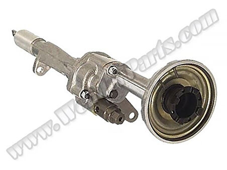 Mercedes Yag Pompası (om615, Om616) W115 73>77 W123 79>85 W460 79>87 - Wenderparts Ma6161800401