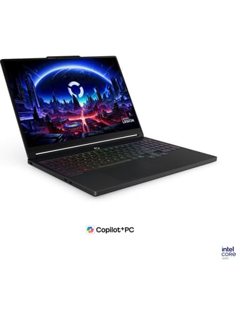 Lenovo Legion 5 15IPH11 Intel Core Ultra 7 356H 20 GB 1 TBSSD RTX 5060 (115W) Windows 11 Pro 15.3" 165Hz WQXGA 83RW0004TRAT24