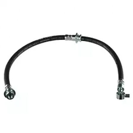 Nissan On Sag / Sol Fren Hortumu Nissan X Traıl 08 13 Renault Koleos 08> - Braxıs Ah0853