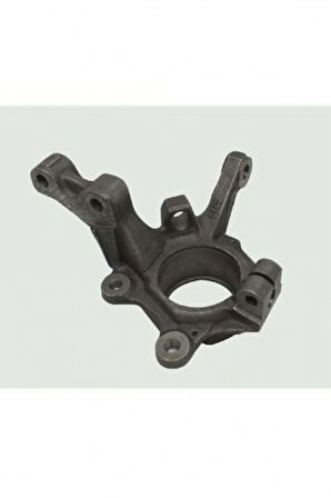 Renault Aks Tasıyıcı On Sag Clio II - Brom R8008