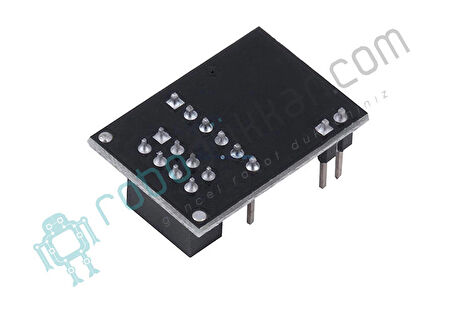 NRF24L01 Adaptör