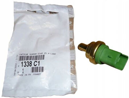 Psa Hararet Musuru Berlingo C1 C2 C3 C4 C5 C6 C8 Nemo P107 P206 P207 P307 P308 Bipper Partner 1,4hdi / 1 - Psa 1338c1